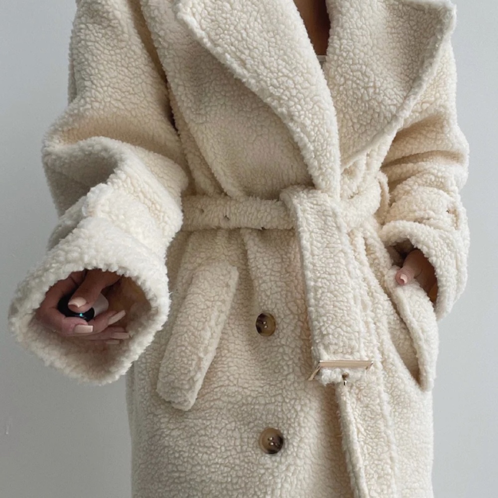 JLUX Roxanna Coat